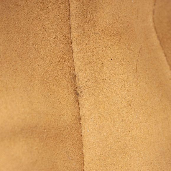 Tory Burch T Monogram Embossed Patent Leather Studio Shoulder Bag - Picture 11 of 15